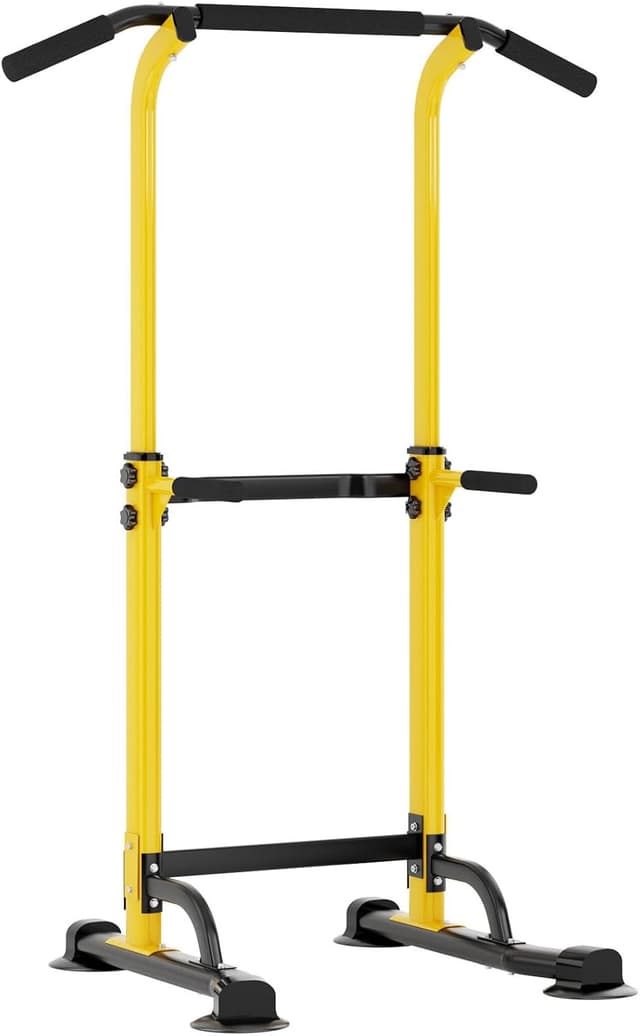 Detalle 2 de SogesHome Chaise Romaine Power Tower 150 kg đź’Ş