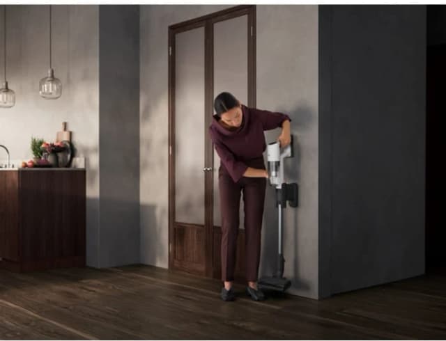 Detalle 1 de AEG AP71HB14SH Akku-Staubsauger