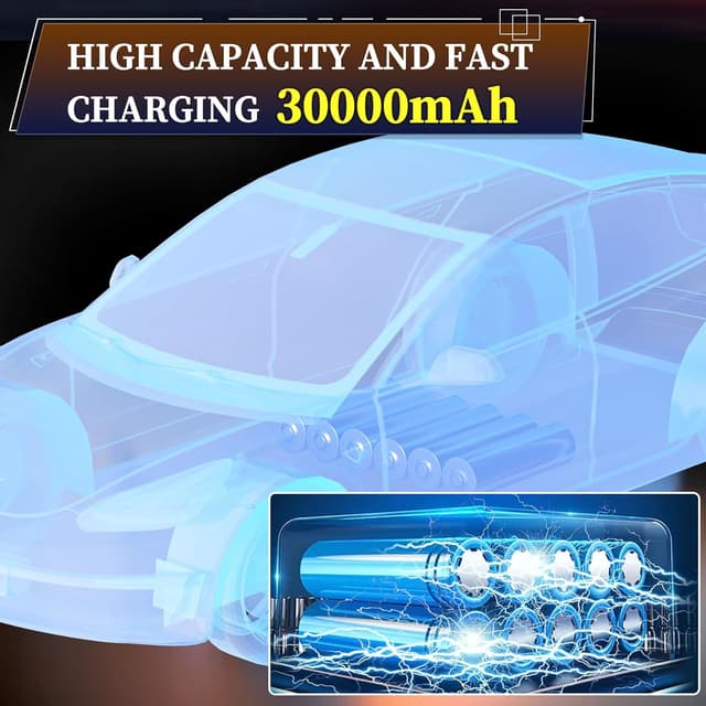 Detalle de Lampione Solare LED Ofuray OF-3600W con sensore di movimento, pannello e telecomando