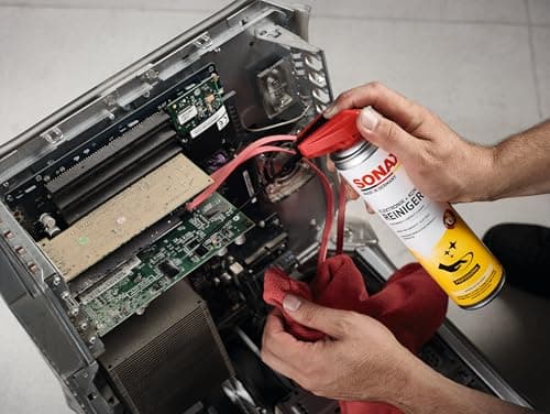 Thumbnail 5 de SONAX Sistemas electrónicos EasySpray 400 ml