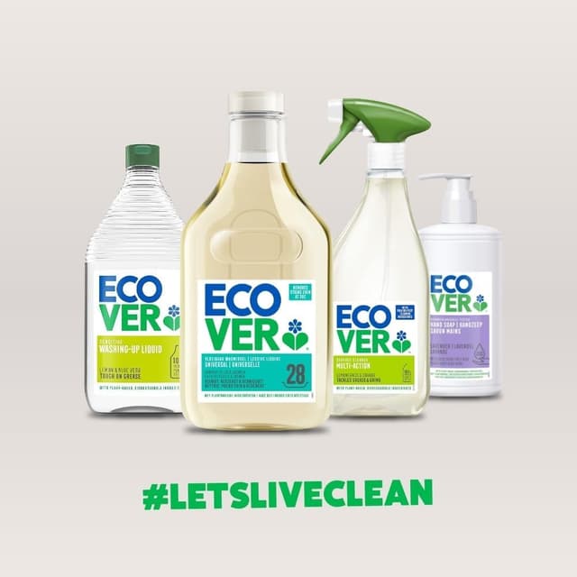Thumbnail 2 de Ecover Nettoyant Multi‑usages 5 L