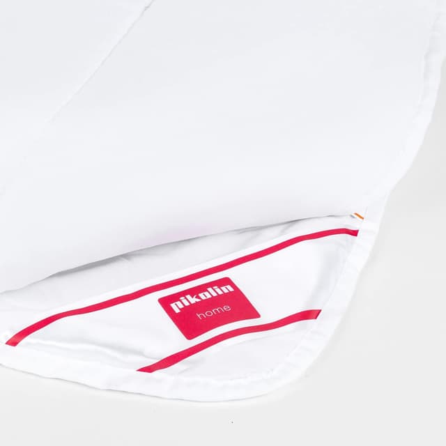 Detalle 2 de Pikolin Home Edredón Verano Cama 90🛏️ Ligero y Antíácaros