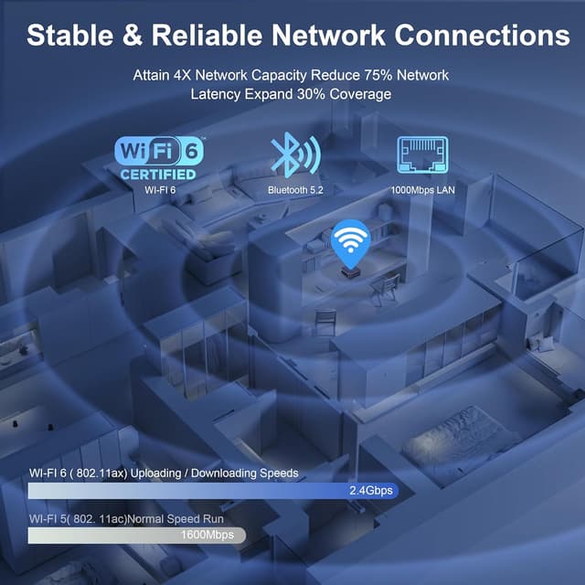 Thumbnail 4 de Beelink Mini S12 Pro Mini PC 16GB 500GB