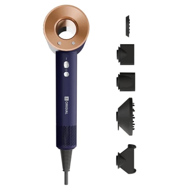 Imagen de Origial CARE&BEAUTY HAIR ION PRO 1600W 💇 en OfertitasTOP