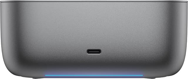 Detalle de Braun Silk-épil 7 SkinSpa (7-081) : épilateur étanche tout-en-un pour épilation facile des zones sensibles