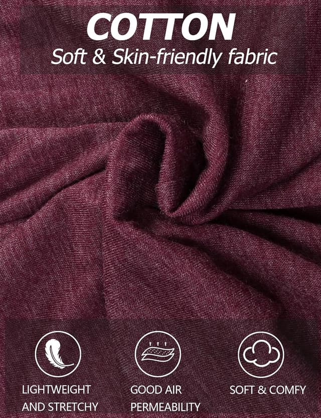 Thumbnail 5 de Sykooria Cotton Baggy Nightgown