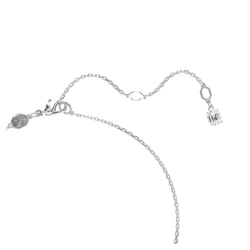 Thumbnail 2 de Swarovski Colgante Imber redondo blanco