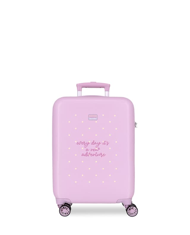 Detalle de Movom Maleta de cabina New Adventures 35L