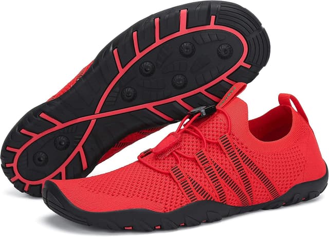 Thumbnail 4 de Saguaro Wasserschuhe Herren rutschfest