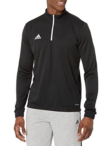 Imagen de adidas Entrada 22 Training Top negro M Extra Tall 👕 en OfertitasTOP