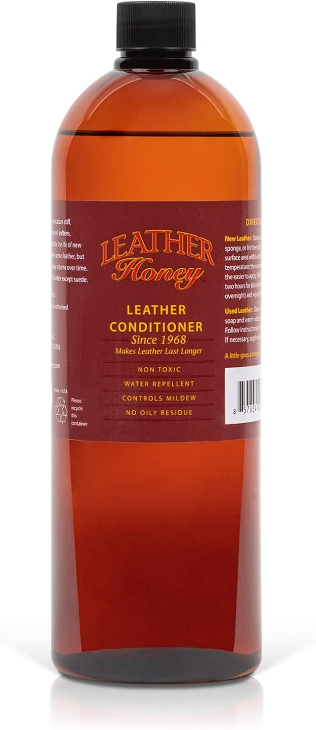 Imagen de Leather Honey Leather Conditioner 1968 en OfertitasTOP