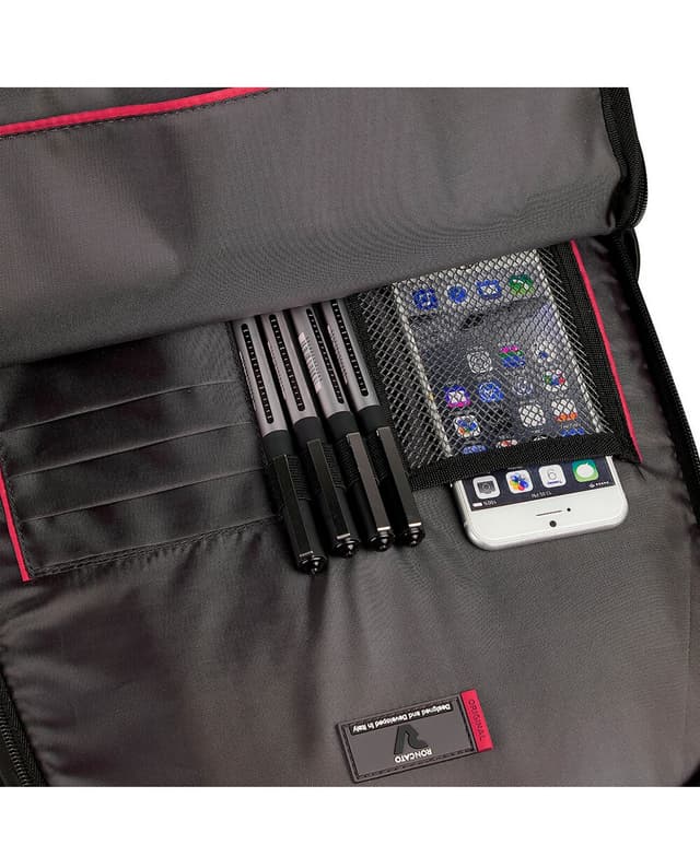 Thumbnail 4 de Roncato Easy Office mochila business para portátil 15,6" 💼