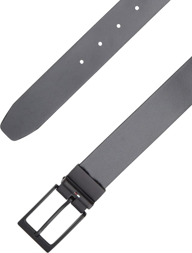 Thumbnail 1 de Tommy Hilfiger Cintura Reversibile Unisex