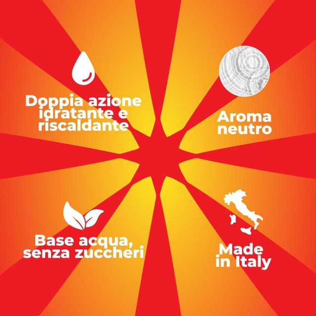 Thumbnail 4 de Control Hot Passion Gel Massaggio 3 in 1 200 ml