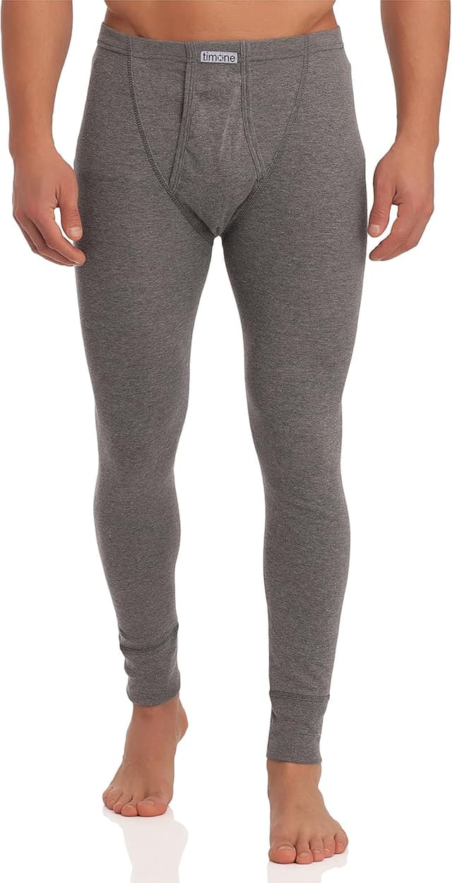 Thumbnail 6 de Timone Pantalon long homme thermique ⚙