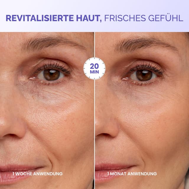 Thumbnail 4 de PLANTIFIQUE Koreanische Gesichtsmaske 5‑Pack 🧖♀