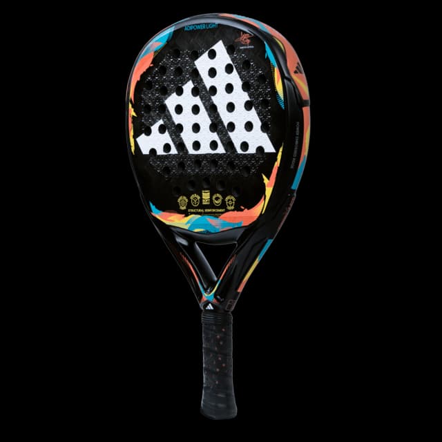 Thumbnail 3 de adidas Adipower Light 3.2 pala de pádel