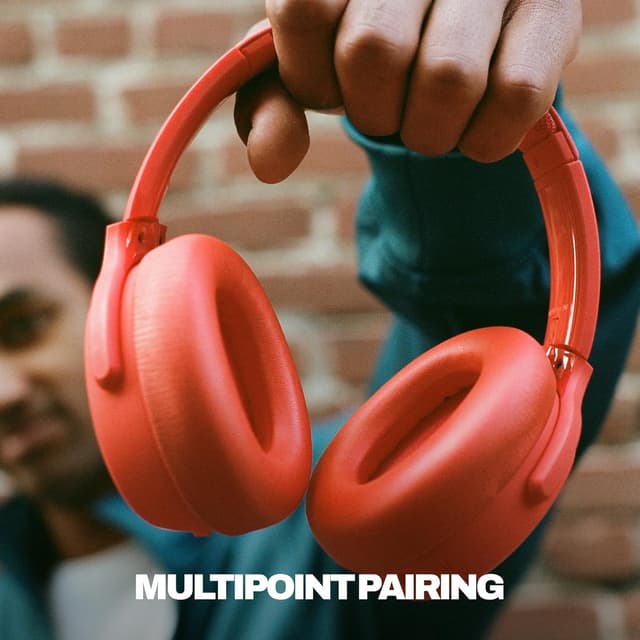 Thumbnail 5 de Skullcandy Crusher ANC 2 wireless headphones 60h