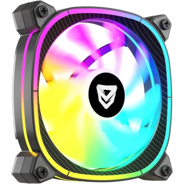 Thumbnail 1 de Nfortec ATRIA X Kit refrigeración líquida 360 mm negro 🖥