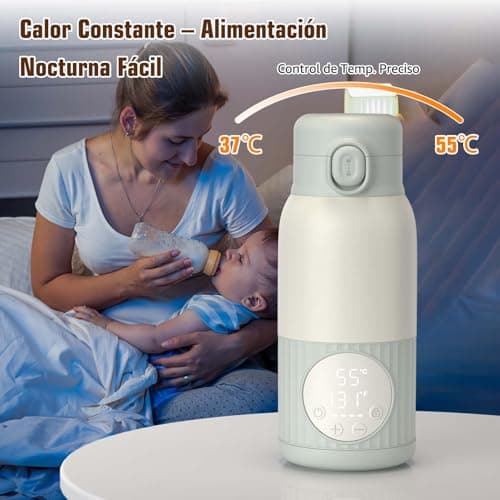 Thumbnail 5 de UKEXE Calentador Portátil 100W