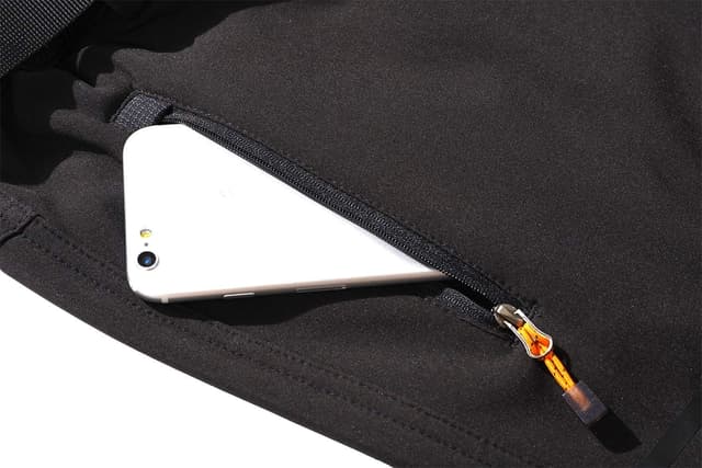 Thumbnail 2 de BenBoy Herren Wanderhose wasserdicht Trekkinghose