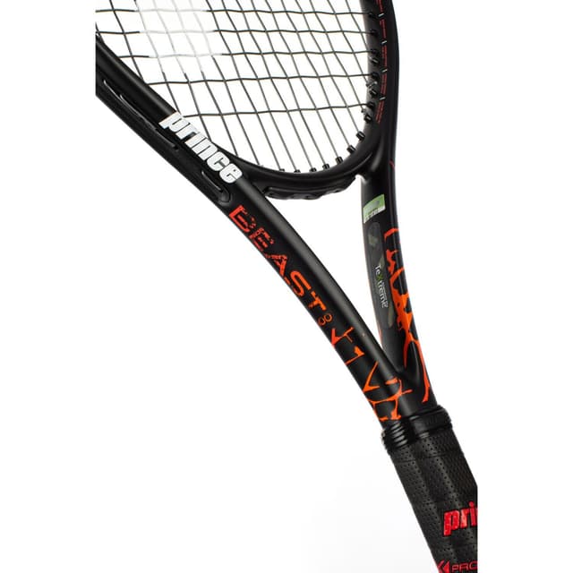 Detalle 2 de Prince BEAST 265 g raqueta de tenis sin encordar