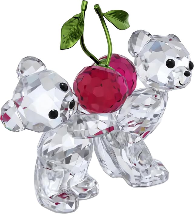 Thumbnail 6 de Swarovski Oso Kris Siempre juntos