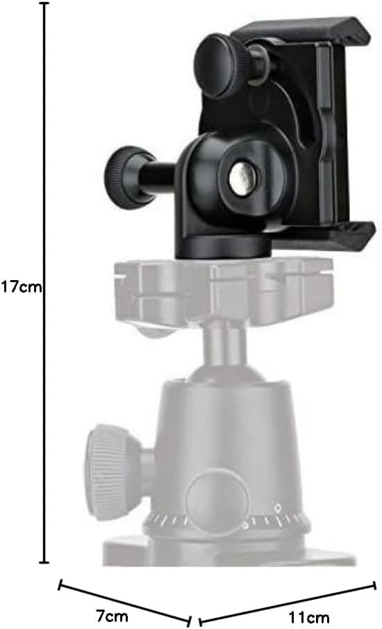 Thumbnail 9 de JOBY GripTight Pro Mount - Soporte Universal para Smartphones