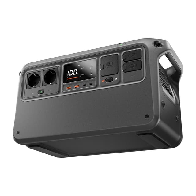 Thumbnail 1 de DJI Power 1000 V2 estación de energía 1000 Wh