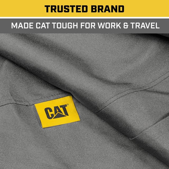 Detalle de Cat Custom Fit Front Bench Seat Cover for 1999-2007 Ford F-250/F-350/F-450/F-550 Super Duty (Oxford Gray)