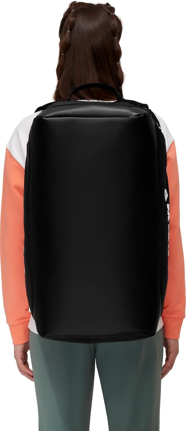 Thumbnail 3 de Mammut Cargon 60 Sac de sport 60 L Noir