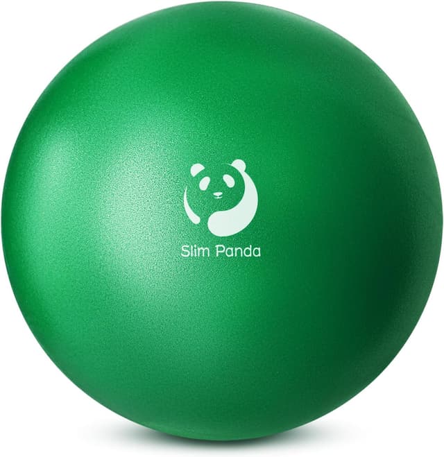 Thumbnail 6 de Slim Panda 9 Inch Pilates Ball 23cm