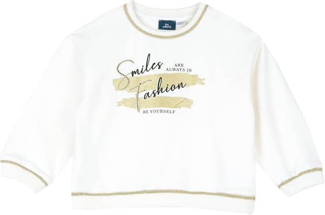 Detalle 2 de Completo bambina Chicco con felpa