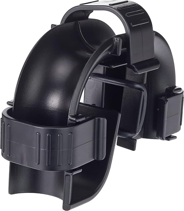 Thumbnail 1 de Fluval serie FX Conector de llanta 3 clips 🎣