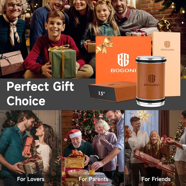 Thumbnail 5 de BOGONI Rolling Knife Sharpener