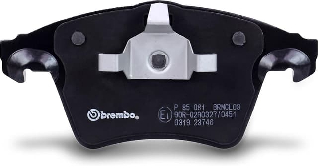 Detalle de Brembo P 85 081 pastiglie freno anteriori
