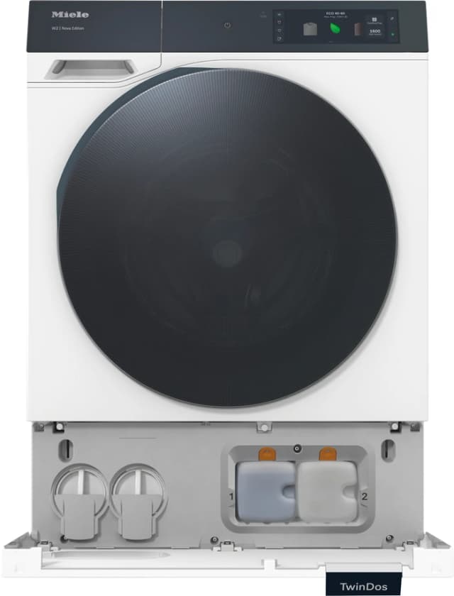 Thumbnail 25 de Miele WQ 1000 WPS Nova Waschmaschine