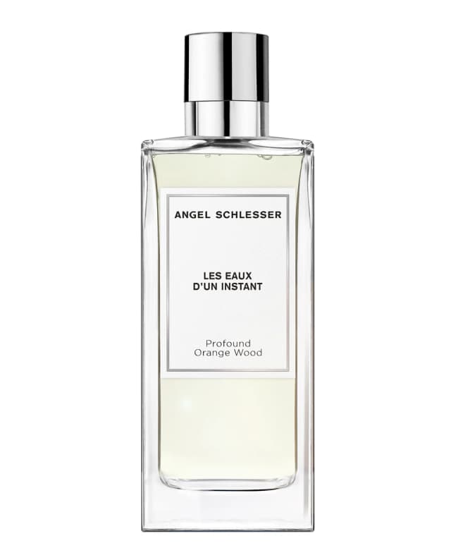 Detalle de Angel Schlesser As Instant Profound Orange Wood 100 ml