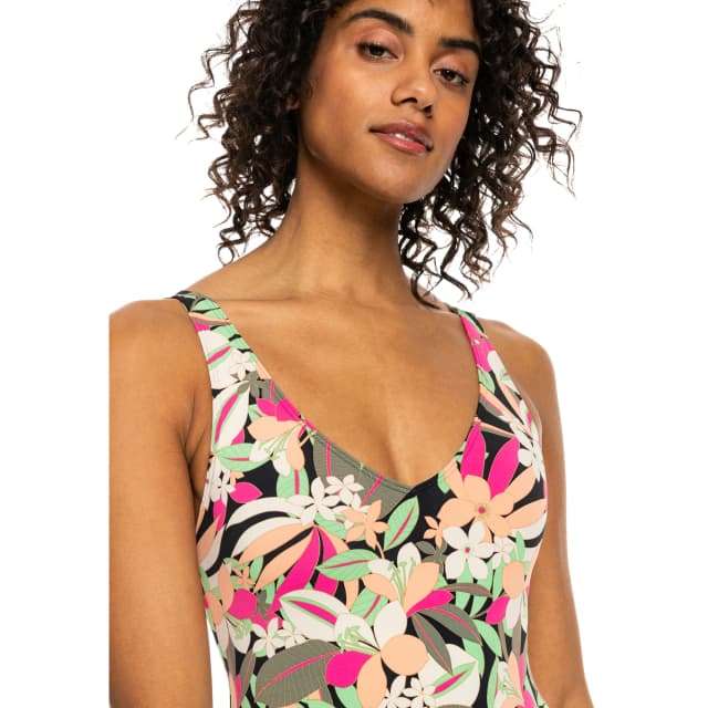 Thumbnail 4 de Roxy Printed Beach Classics bañador 87%