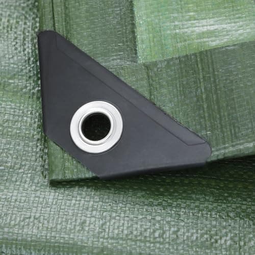 Thumbnail 2 de GardenMate Lona Protectora Impermeable 5x6 m