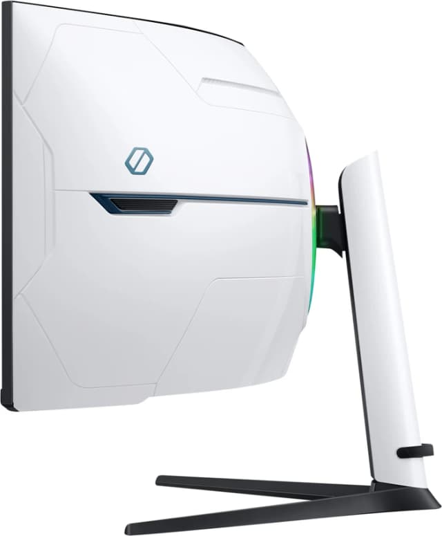 Thumbnail 7 de Samsung LS57CG952NUXEN