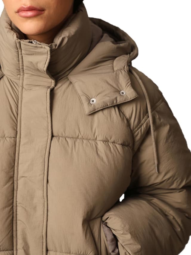 Thumbnail 4 de ONLY Daunenjacke ONLHOPE Steppjacke