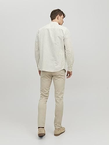 Thumbnail 9 de Jack & Jones Jpstmarco Jjbowie Sa Noos pantalón 27W×32L