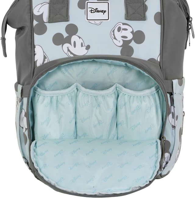 Thumbnail 4 de Disney Sac à dos de Maternité Mommy 20×40×25 cm