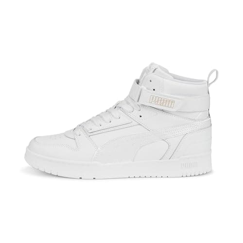 Imagen de PUMA Rbd Game Sneakers Unisex Adulto - Blanco 🤍 en OfertitasTOP