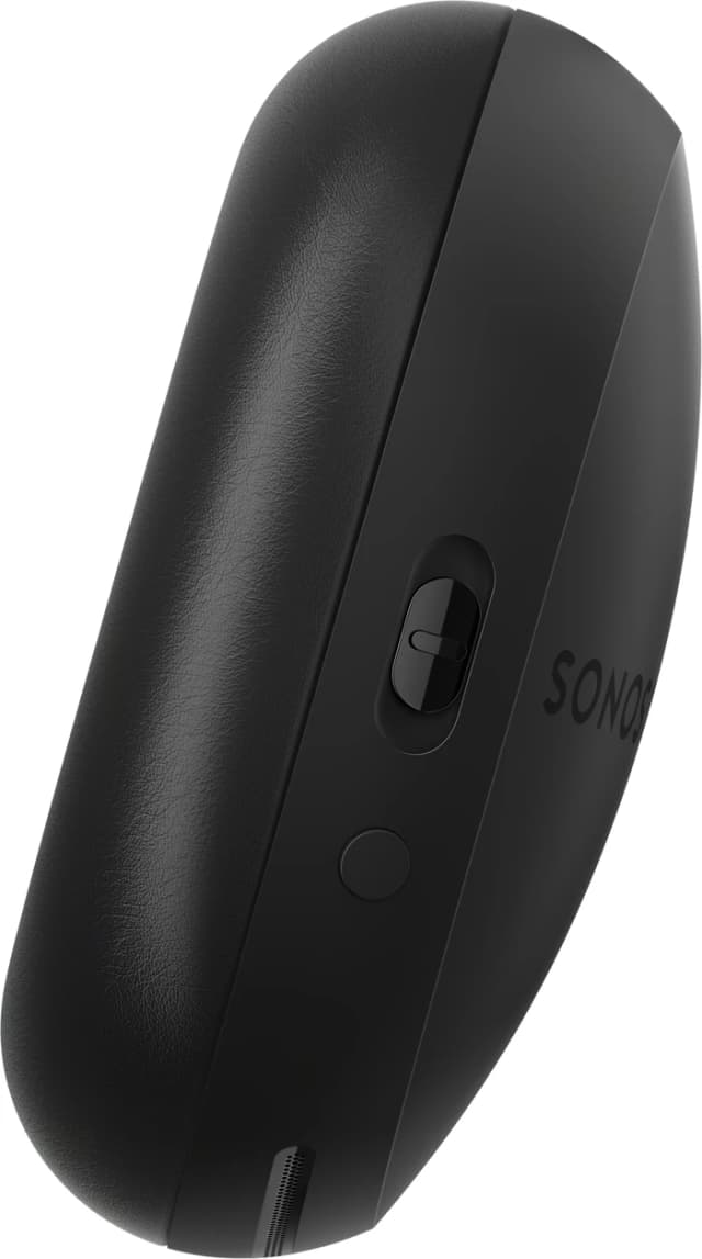 Thumbnail 14 de Sonos Ace Schwarz Kopfhörer mit 30 Stunden Akku