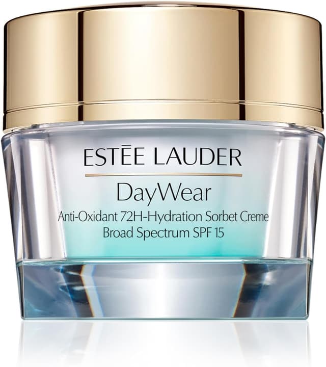 Detalle de Estée Lauder DayWear Sorbet Cream SPF 15 50ml