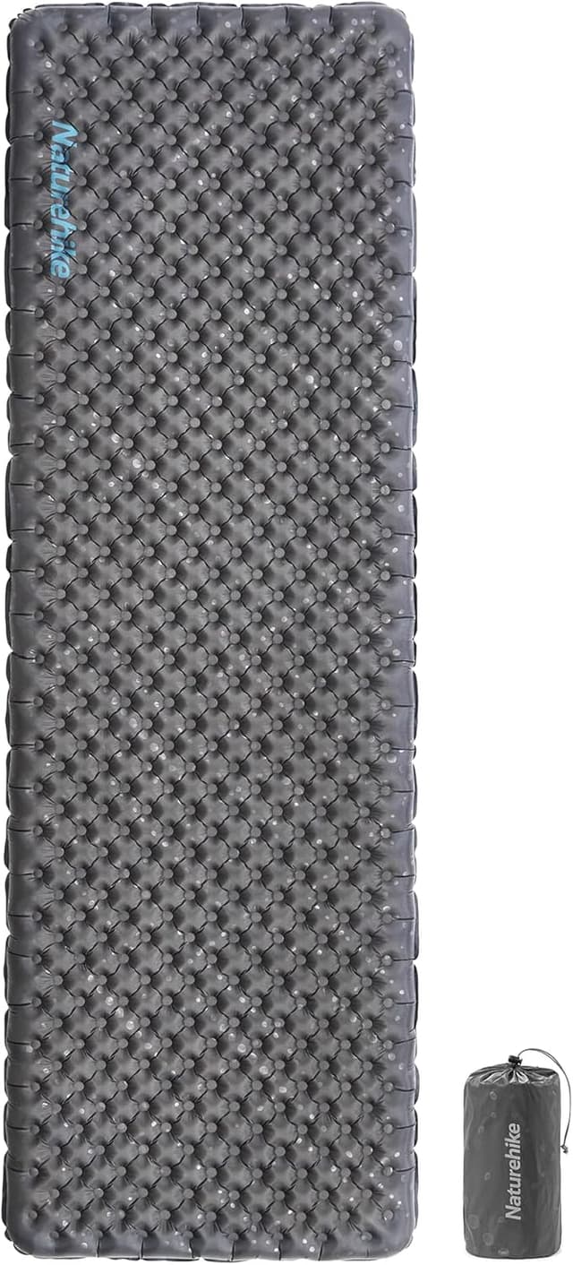 Detalle 2 de Naturehike Isomatte mit R 3,5