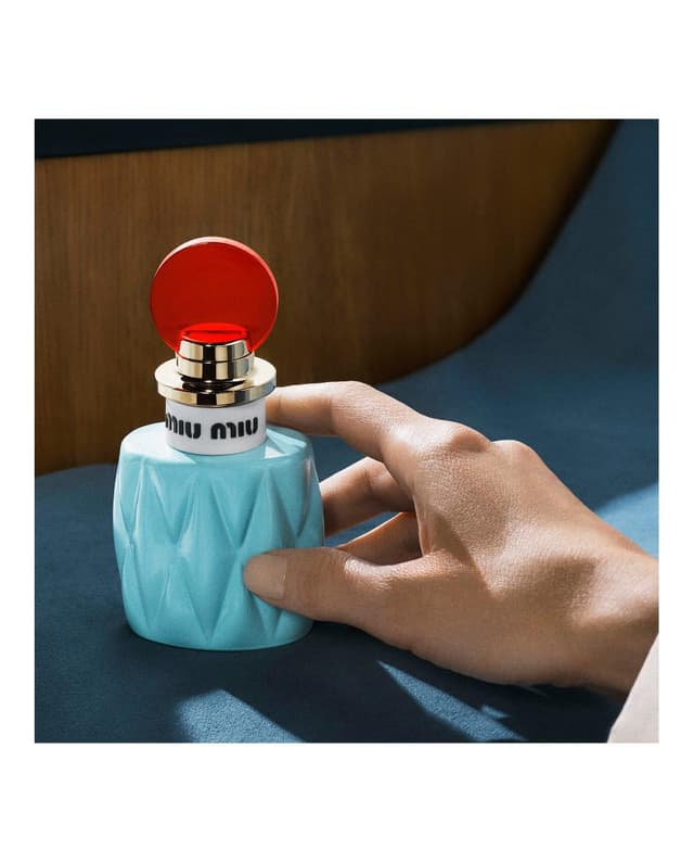 Thumbnail 4 de Miu Miu L'Eau De Muguet Eau de Parfum 50 ml