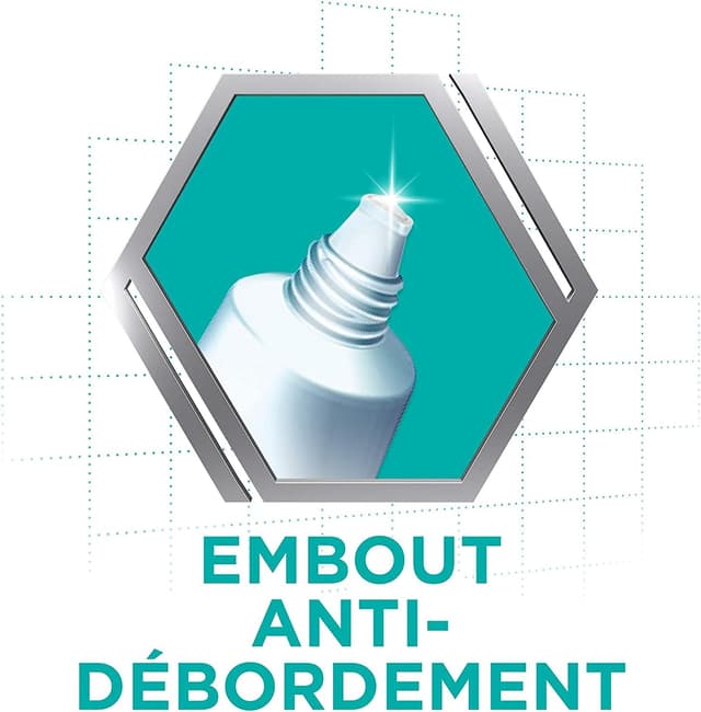 Thumbnail 6 de Polident Fixation Forte 6x40 g